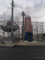 Продам теплообмінники, зерносушильне обладнання, норії  - <ro>Изображение</ro><ru>Изображение</ru> #1, <ru>Объявление</ru> #1736060