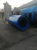 Продам теплообмінники, зерносушильне обладнання, норії  - <ro>Изображение</ro><ru>Изображение</ru> #2, <ru>Объявление</ru> #1736060