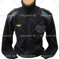 Светр формений в'язаний - <ro>Изображение</ro><ru>Изображение</ru> #1, <ru>Объявление</ru> #1735206