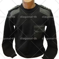 Светр формений з накладками - <ro>Изображение</ro><ru>Изображение</ru> #2, <ru>Объявление</ru> #1735214