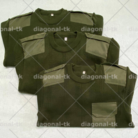 Светр формений в'язаний - <ro>Изображение</ro><ru>Изображение</ru> #3, <ru>Объявление</ru> #1735206