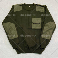 Светр формений сірий - <ro>Изображение</ro><ru>Изображение</ru> #2, <ru>Объявление</ru> #1735212