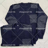 Светр формений сірий - <ro>Изображение</ro><ru>Изображение</ru> #4, <ru>Объявление</ru> #1735212