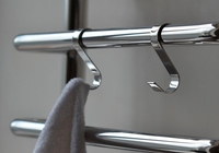 Рушникосушки Маріо: стиль та практичність для вашої ванної кімнати - <ro>Изображение</ro><ru>Изображение</ru> #2, <ru>Объявление</ru> #1736344