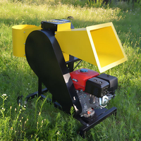 Купити Подрібнювач гілок ТД-65 Л Акція 33500 грн. - <ro>Изображение</ro><ru>Изображение</ru> #1, <ru>Объявление</ru> #1739116