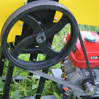 Купити Подрібнювач гілок ТД-65 Л Акція 33500 грн. - <ro>Изображение</ro><ru>Изображение</ru> #3, <ru>Объявление</ru> #1739116