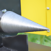 Купити Подрібнювач гілок ТД-65 Л Акція 33500 грн. - <ro>Изображение</ro><ru>Изображение</ru> #5, <ru>Объявление</ru> #1739116