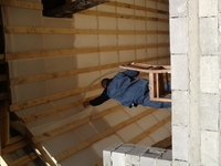 Утеплення будинків Рідким Пінопластом- піноізолом. - <ro>Изображение</ro><ru>Изображение</ru> #2, <ru>Объявление</ru> #1211548