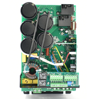  Перетворювачі частоти потужністю CFM 210/  0.18 - 5.5кВт від одноф - <ro>Изображение</ro><ru>Изображение</ru> #10, <ru>Объявление</ru> #1746523