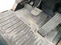 навантажувач вилковий Toyota, вагонник, з бічним зміщенням. Напрацювання 5524 мг - <ro>Изображение</ro><ru>Изображение</ru> #8, <ru>Объявление</ru> #1747148