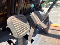 Навантажувач вилковий Mitsubishi на 15 великих нових колесах пневмо, - <ro>Изображение</ro><ru>Изображение</ru> #10, <ru>Объявление</ru> #1751136