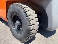 Навантажувач вилковий Mitsubishi на 15 великих нових колесах пневмо, - <ro>Изображение</ro><ru>Изображение</ru> #9, <ru>Объявление</ru> #1751136