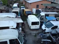 Авторазборка Рено Трафик, автозапчасти б/у Рено Трафик - <ro>Изображение</ro><ru>Изображение</ru> #2, <ru>Объявление</ru> #1752296