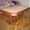 мраморный стол в отличном состоянии #102598
