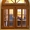 Деревянные окна Винница                             #143634