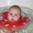Круги вокруг шеи Baby Swimmer,  для купания детей с рождения до 3х лет. #269125