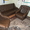 Продам комплект мягкой мебели - диван + 2 кресла #358068