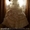 Продам весільну сукню б/у 1800грн+подарунок перчатки та вишукане кольє #419827