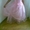 Бальное платье Для девочки 6-8 лет #480037