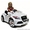  Срочно! продам детский электромобиль bambi audi tt 28ar белый   - <ro>Изображение</ro><ru>Изображение</ru> #1, <ru>Объявление</ru> #546137