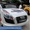 спортивный купе детский электромобиль AUDI R8 #605718