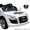 спортивный купе детский электромобиль AUDI R8 - <ro>Изображение</ro><ru>Изображение</ru> #4, <ru>Объявление</ru> #605718