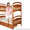 Детские двухъярусные кровати от производителя - <ro>Изображение</ro><ru>Изображение</ru> #2, <ru>Объявление</ru> #647178