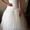 продаю rкрасивое свадебное платье #694236