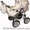 Универсальная детская коляска зима-лето Соната - <ro>Изображение</ro><ru>Изображение</ru> #2, <ru>Объявление</ru> #764392