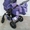 Всесезонная детская коляска VIPER - <ro>Изображение</ro><ru>Изображение</ru> #5, <ru>Объявление</ru> #764393