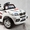 Внимание! Продается Новинка 2012 года - детский электромобиль БМВ  X8 White - <ro>Изображение</ro><ru>Изображение</ru> #4, <ru>Объявление</ru> #805436