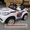 Внимание! Продается Новинка 2012 года - детский электромобиль БМВ  X8 White - <ro>Изображение</ro><ru>Изображение</ru> #1, <ru>Объявление</ru> #805436
