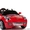 Детский электромобиль Ferrari KL 106 R - 12V, 2 мотора - <ro>Изображение</ro><ru>Изображение</ru> #1, <ru>Объявление</ru> #817476