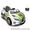 Детский электромобиль Bugatti Veyron 0661 2 мотора, 12V - <ro>Изображение</ro><ru>Изображение</ru> #2, <ru>Объявление</ru> #817474