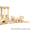 детский деревянный конструктор ПАТ-ПАТ - <ro>Изображение</ro><ru>Изображение</ru> #4, <ru>Объявление</ru> #909684