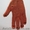 Продам перчатки х/б с пвх “Оранжевые” #1030015