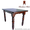 Столы деревянные для кухни, Стол 120 x 75 (4 ноги) - <ro>Изображение</ro><ru>Изображение</ru> #4, <ru>Объявление</ru> #1212866