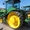 Продаем трактор на гусеничном ходу JOHN DEERE 8410T, 2002 г.в. - <ro>Изображение</ro><ru>Изображение</ru> #3, <ru>Объявление</ru> #1288937