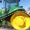 Продаем трактор на гусеничном ходу JOHN DEERE 8410T, 2002 г.в. - <ro>Изображение</ro><ru>Изображение</ru> #5, <ru>Объявление</ru> #1288937