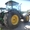 Продаем колесный трактор JOHN DEERE 8520, 2005 г.в. - <ro>Изображение</ro><ru>Изображение</ru> #2, <ru>Объявление</ru> #1289621