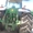 Продаем колесный трактор JOHN DEERE 8520, 2005 г.в. - <ro>Изображение</ro><ru>Изображение</ru> #5, <ru>Объявление</ru> #1289621