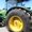 Продаем колесный трактор JOHN DEERE 8520, 2005 г.в. - <ro>Изображение</ro><ru>Изображение</ru> #4, <ru>Объявление</ru> #1289621