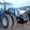 Продаем колесный трактор NEW HOLLAND T8040, 2008 г.в. - <ro>Изображение</ro><ru>Изображение</ru> #2, <ru>Объявление</ru> #1340730