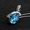 Завораживающий горный хрусталь! Подвеска,  кулон,  ожерелье от JM #1344927