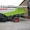 Комбайн зерновий Claas Lexion 580 terra trucks #1405038