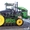 Трактор гусеничний John Deere 9300Т #1410127
