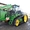 Трактор гусеничний John Deere 9300Т - <ro>Изображение</ro><ru>Изображение</ru> #3, <ru>Объявление</ru> #1410127