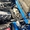 Автонавантажувач вилковий TCM (Nissan), 2017 року. Модель: FHGE20T5  - <ro>Изображение</ro><ru>Изображение</ru> #7, <ru>Объявление</ru> #1744039
