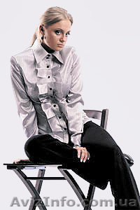 Фабричная женская одежда ТМ V&V оптом - <ro>Изображение</ro><ru>Изображение</ru> #3, <ru>Объявление</ru> #2034