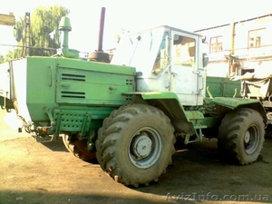 Трактор   Т 150 - <ro>Изображение</ro><ru>Изображение</ru> #1, <ru>Объявление</ru> #8139